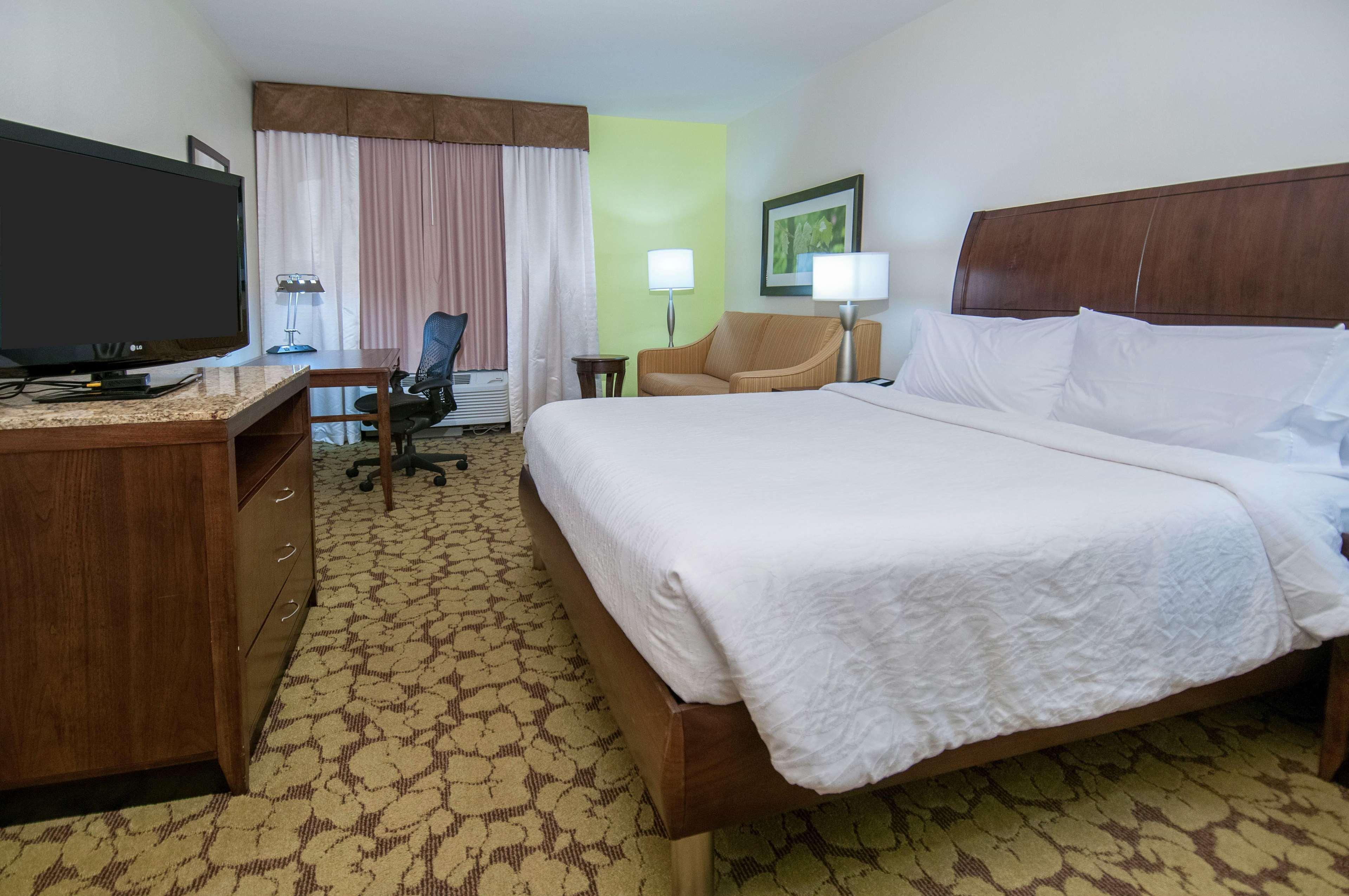 Hilton Garden Inn New Orleans Airport Kenner Exterior photo