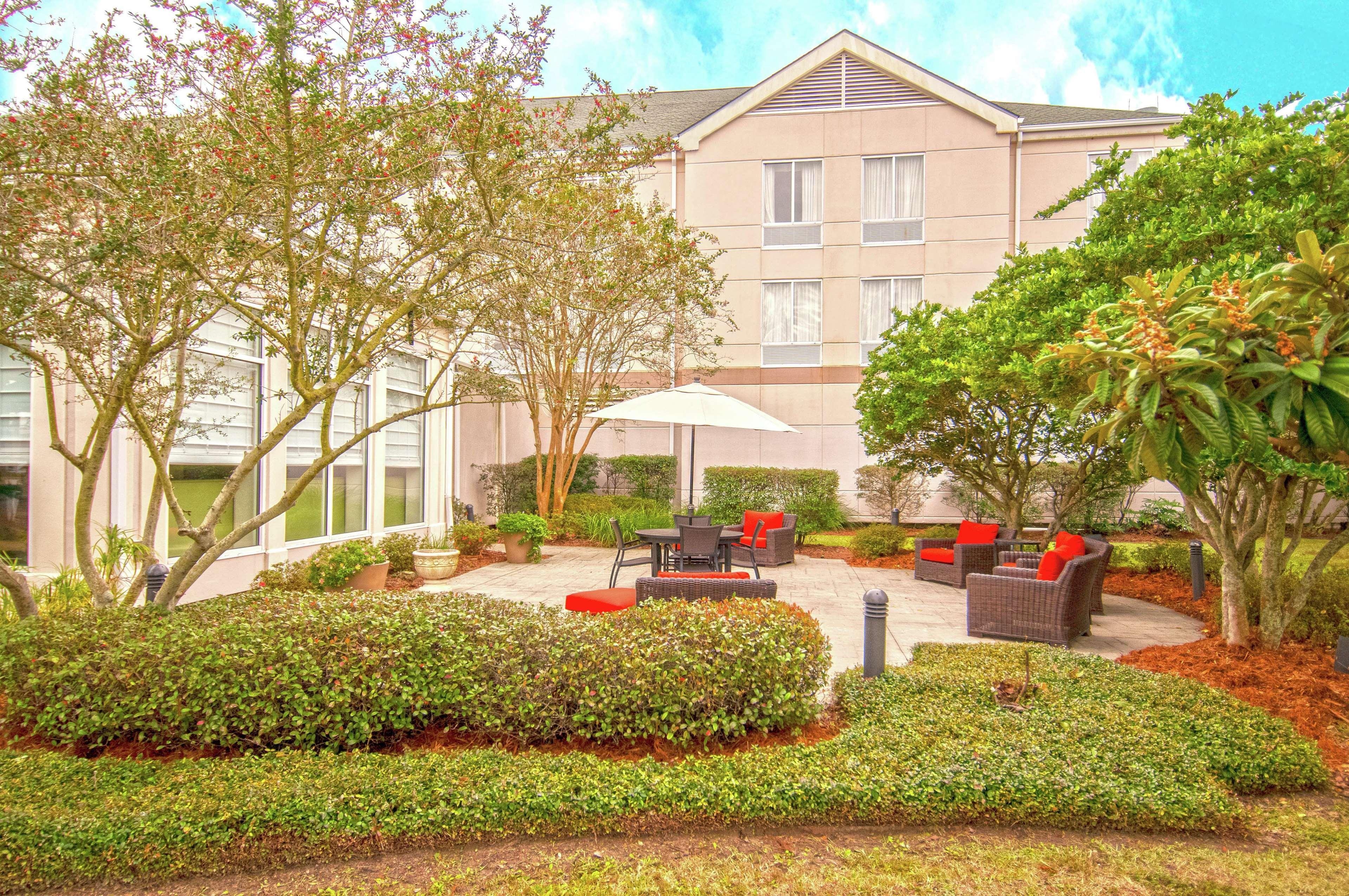 Hilton Garden Inn New Orleans Airport Kenner Exterior photo