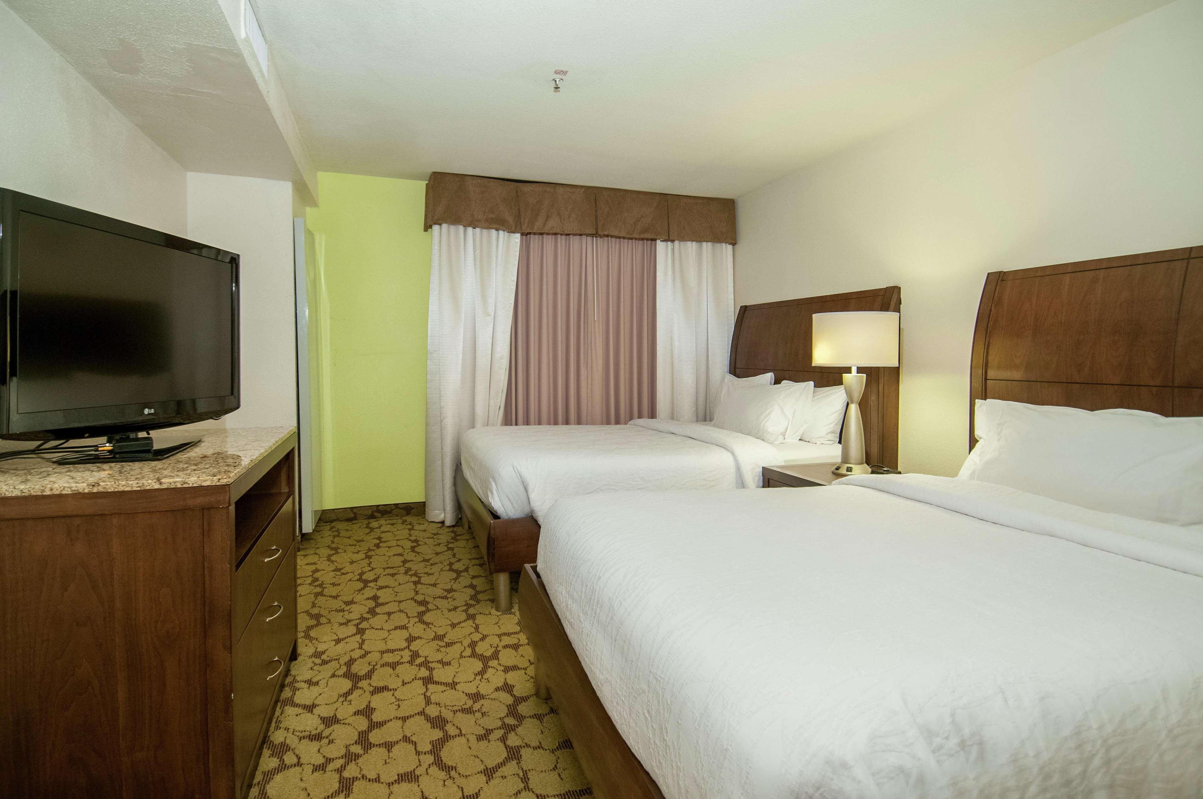 Hilton Garden Inn New Orleans Airport Kenner Exterior photo