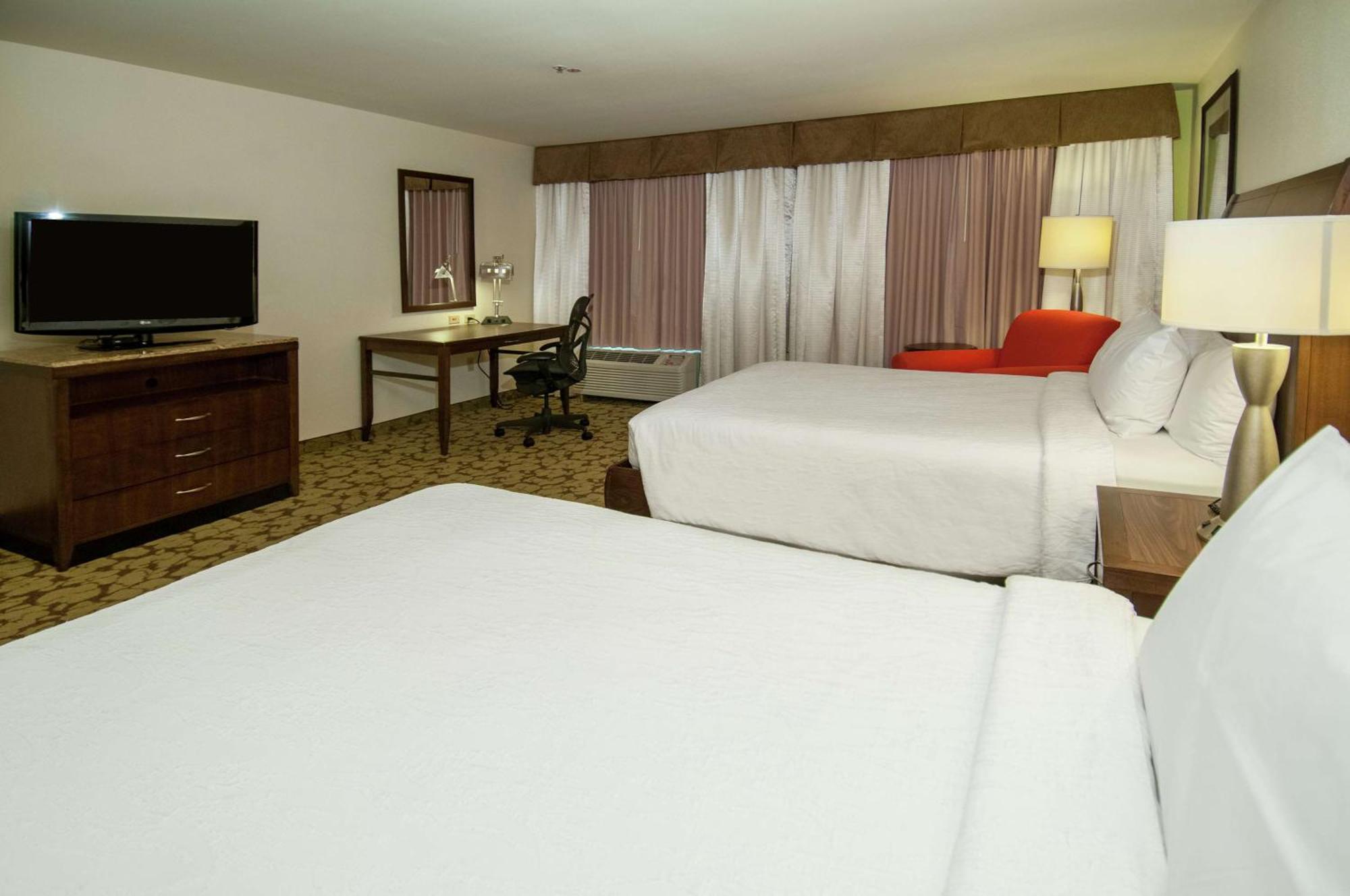 Hilton Garden Inn New Orleans Airport Kenner Exterior photo